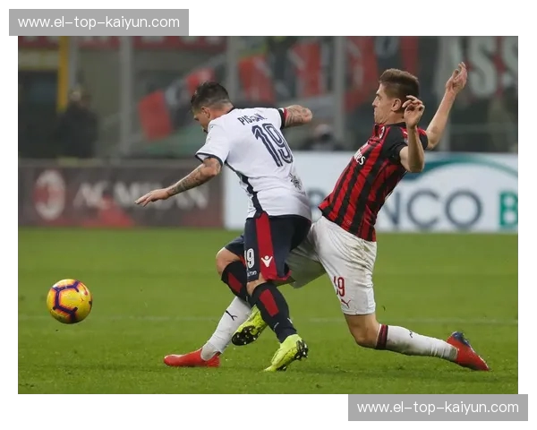 撒丁岛的狂风与红黑之魂的对垒：卡利亚里vs米兰，一场跨越阶层的足球博弈